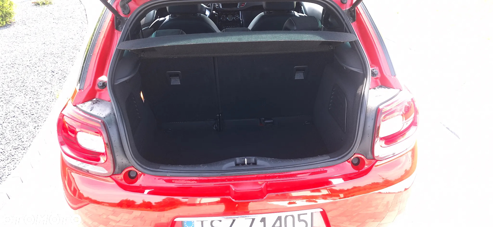 Citroën DS3 - 14