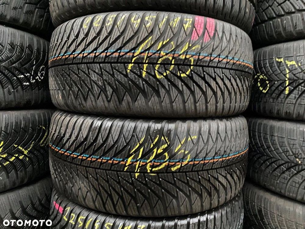 225/45r17 Fulda MultiControl_DEMO_4szt_(185) - 3