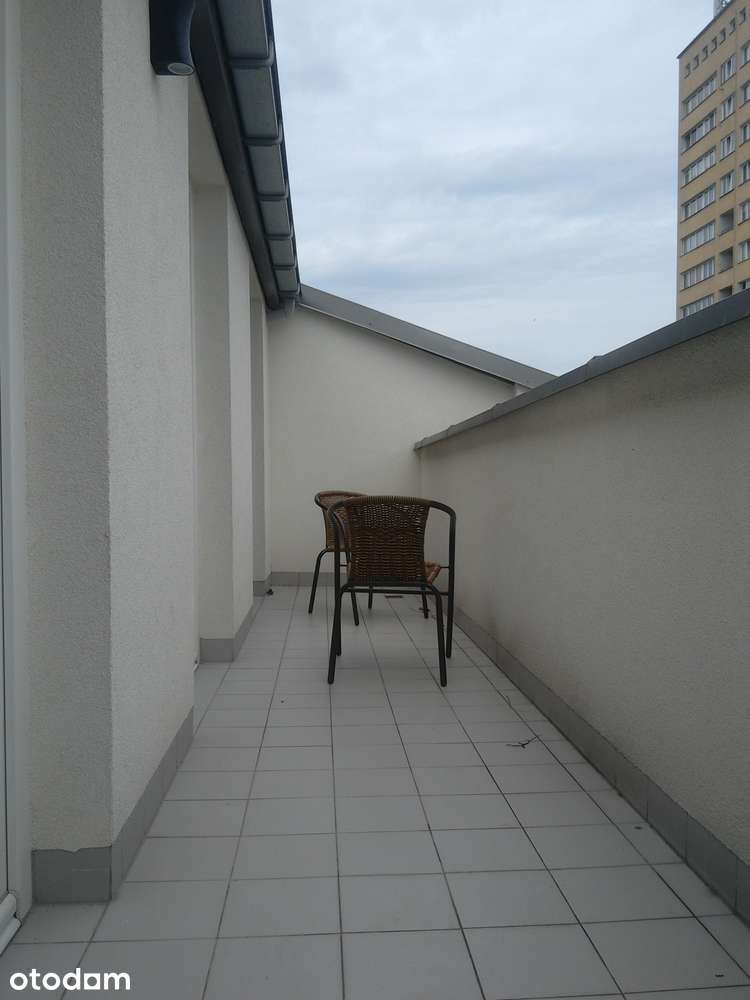 CICHE I WIDNE Z BALKONEM! NOWA KAMIENICA!MEDIA MIEJSKIE!