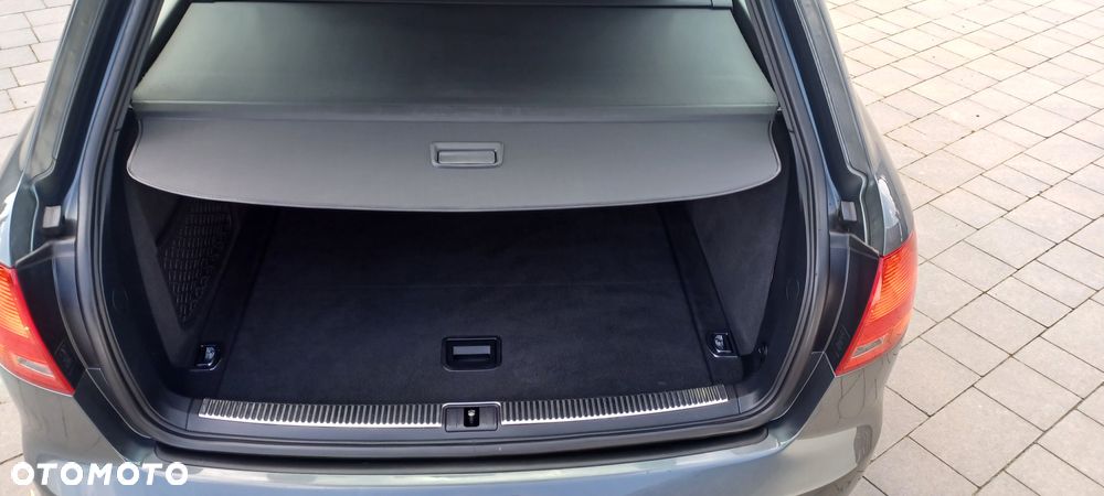 Audi A4 Avant 1.8 T - 17