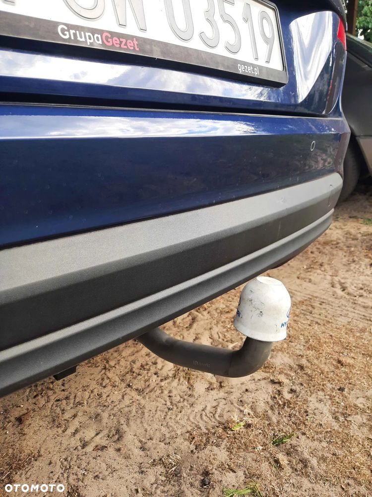 Hyundai Tucson - 19