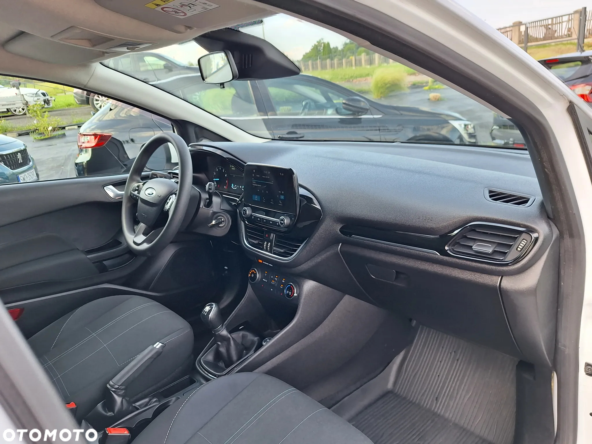 Ford Fiesta - 7