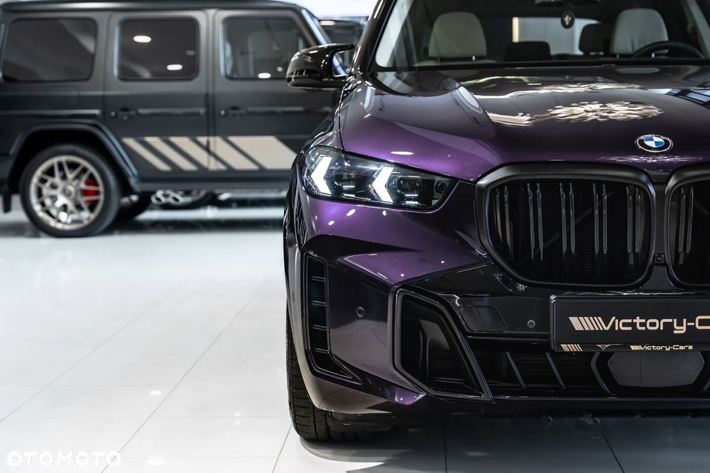 BMW X5 M M60i xDrive - 18