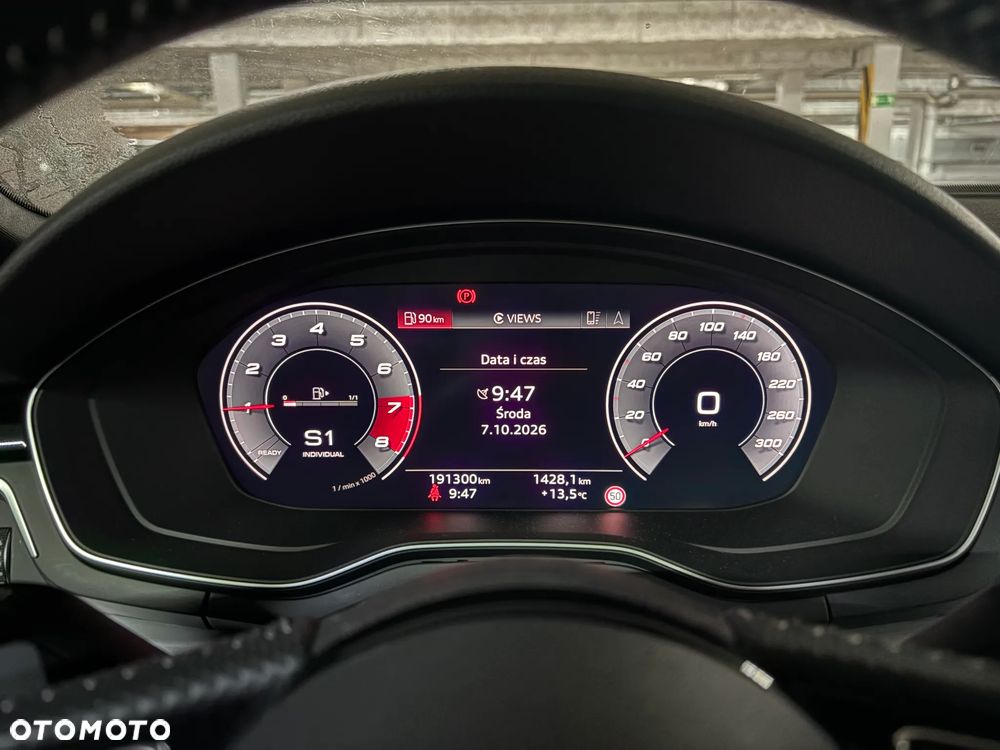 Audi A4 Avant 45 TFSI mHEV Quattro S Line S tronic - 27