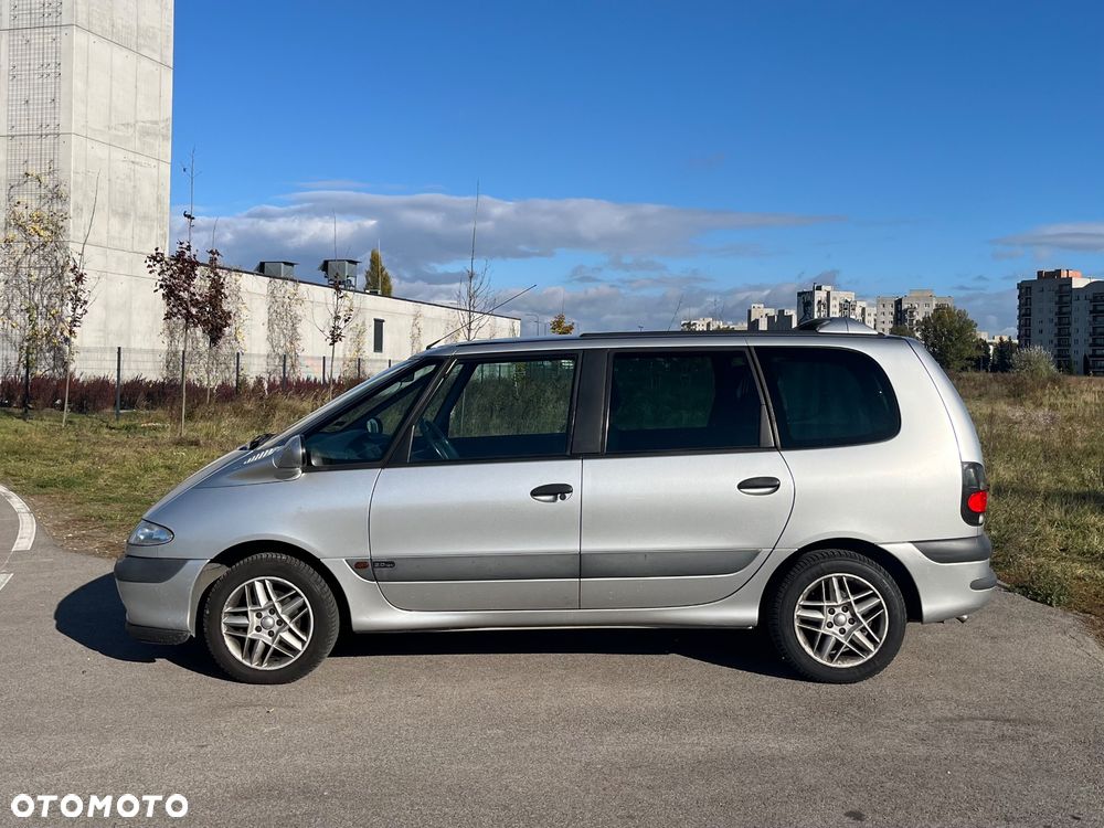 Renault Espace - 8