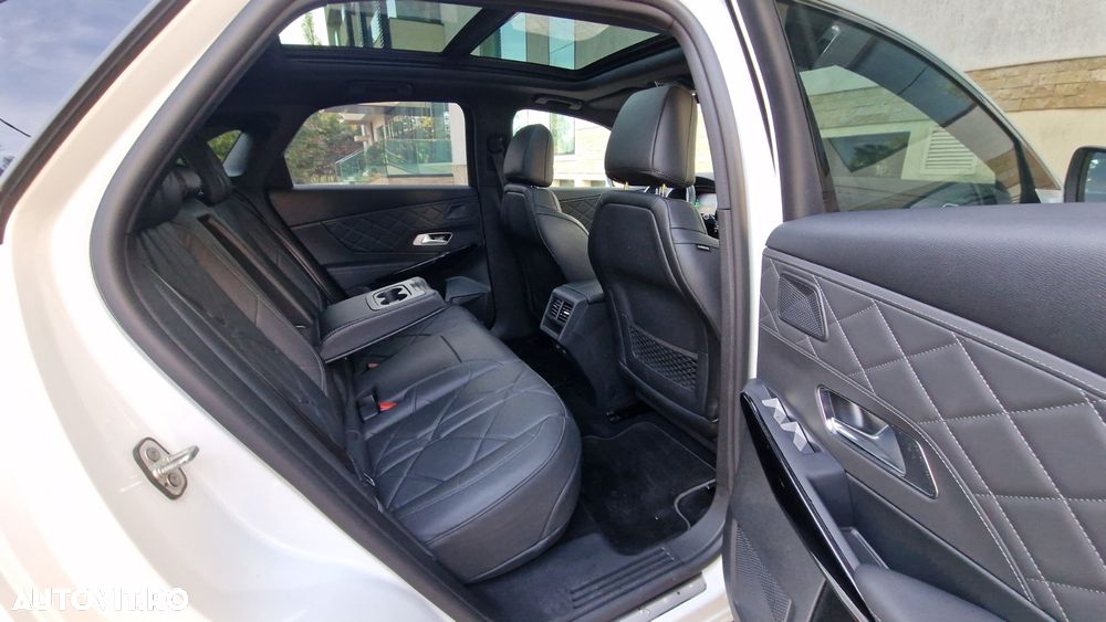 DS Automobiles DS 7 Crossback DS7 1.6 PHeV AWD 300 EAT8 OPERA - 29