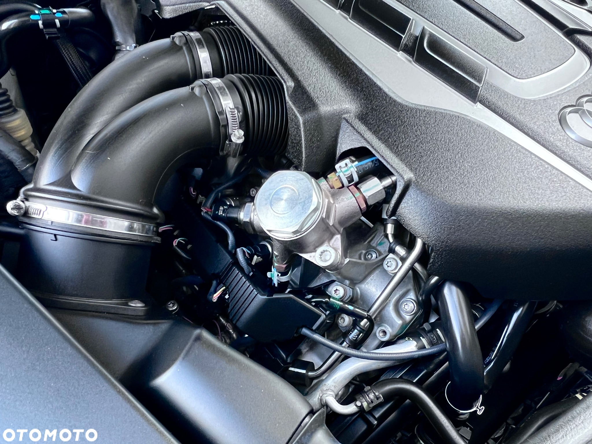 Audi A8 4.0 TFSI Quattro - 9