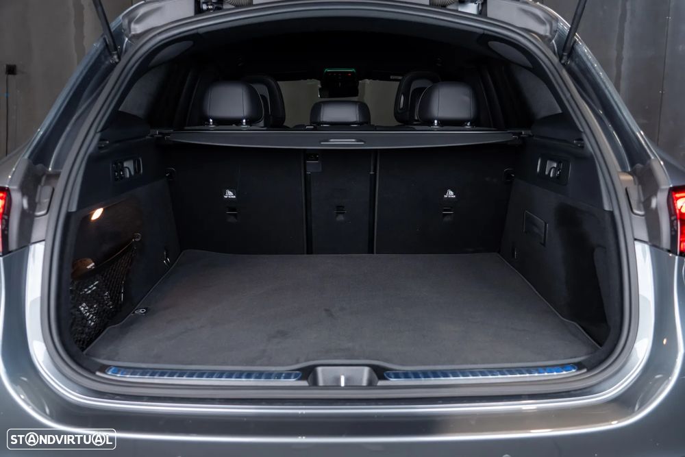 Mercedes-Benz GLC 220 d 4Matic AMG Advanced - 7