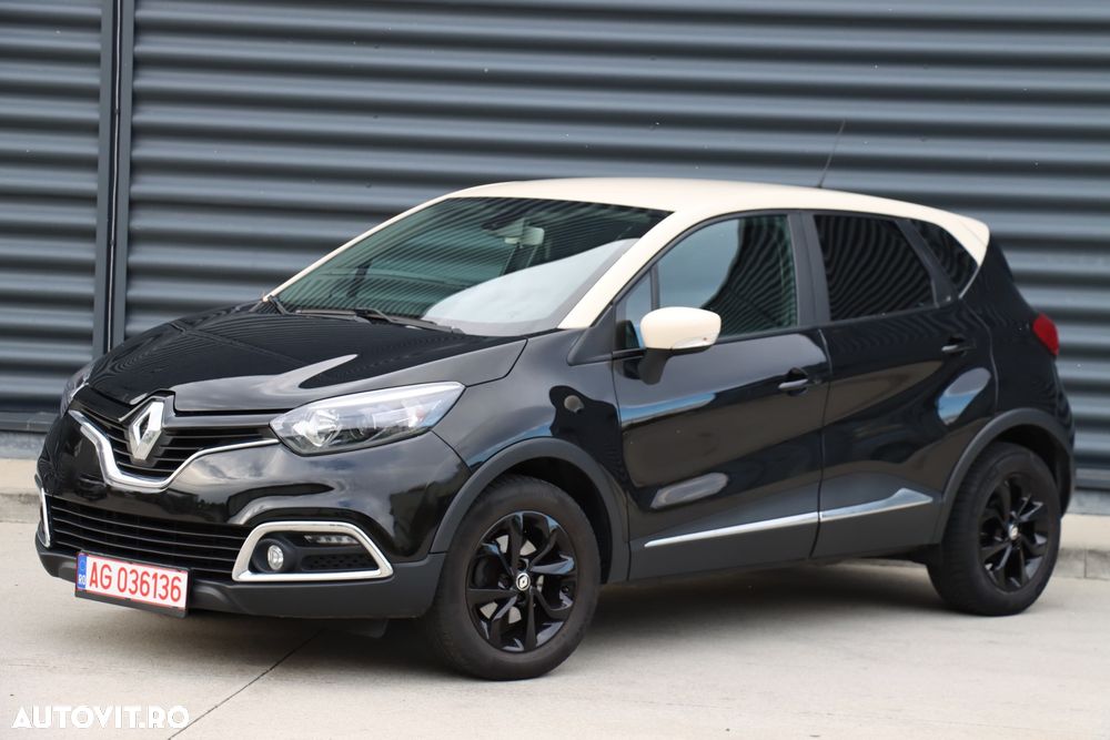 Renault Captur - 2