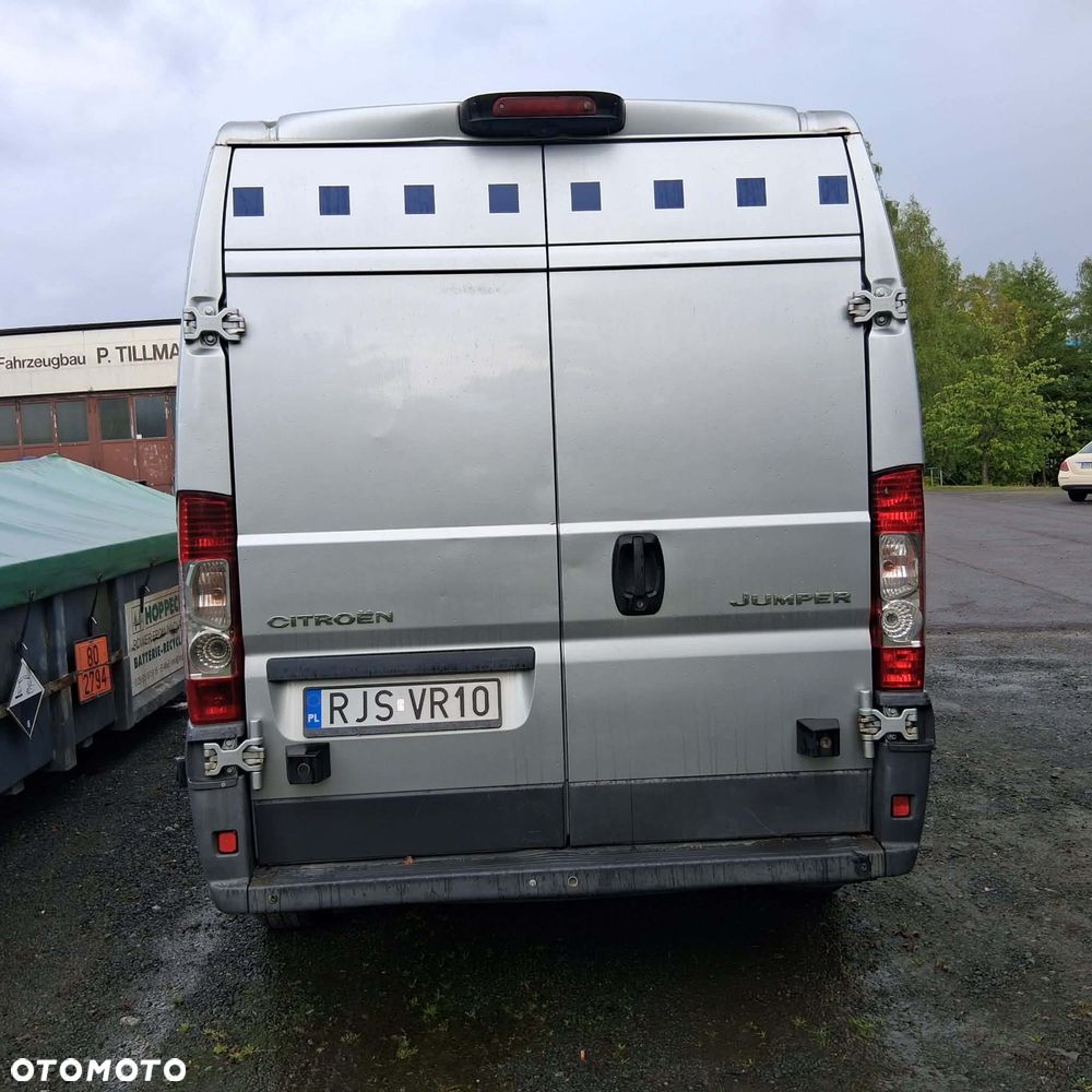 Citroën Jumper - 3