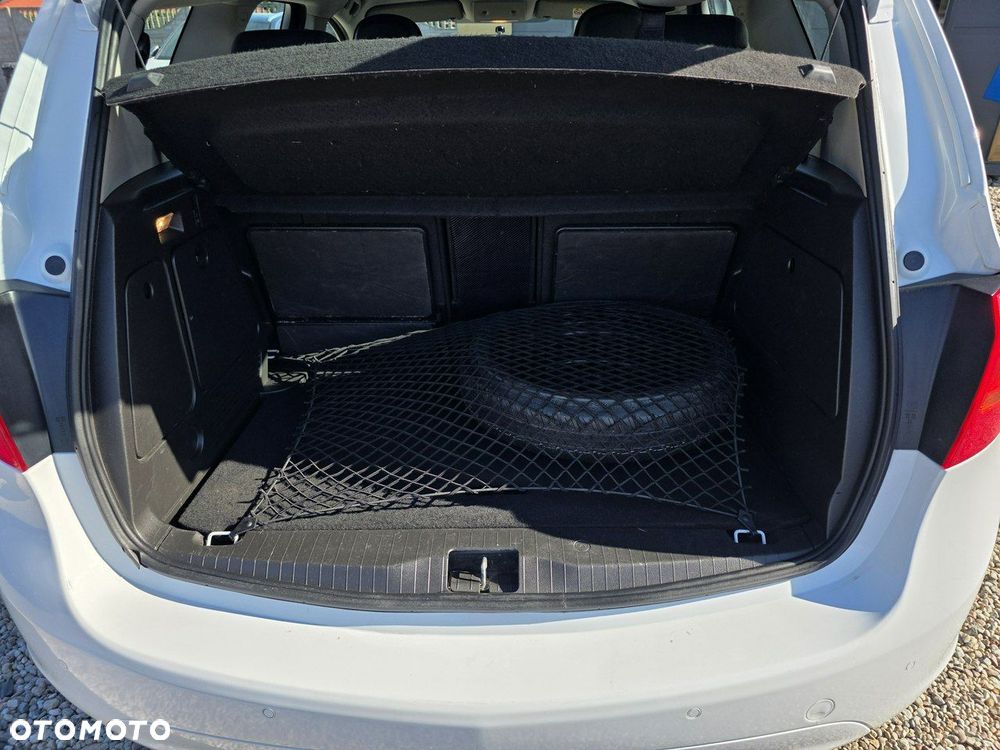 Opel Meriva 1.4 T Design Edition - 27