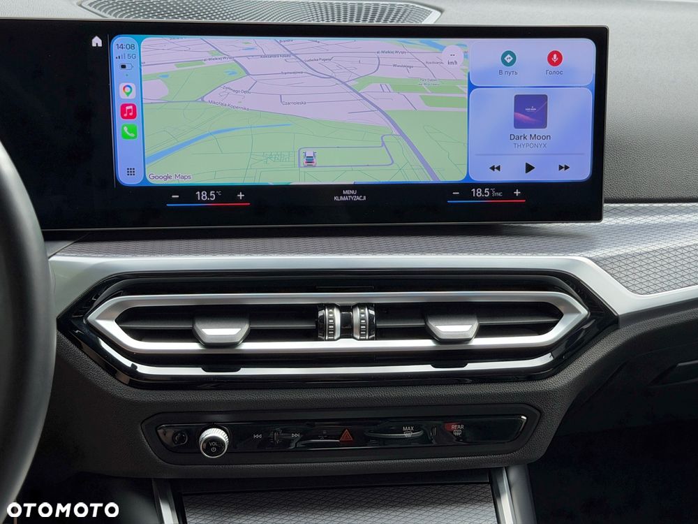 BMW Seria 3 330i M Sport sport - 19
