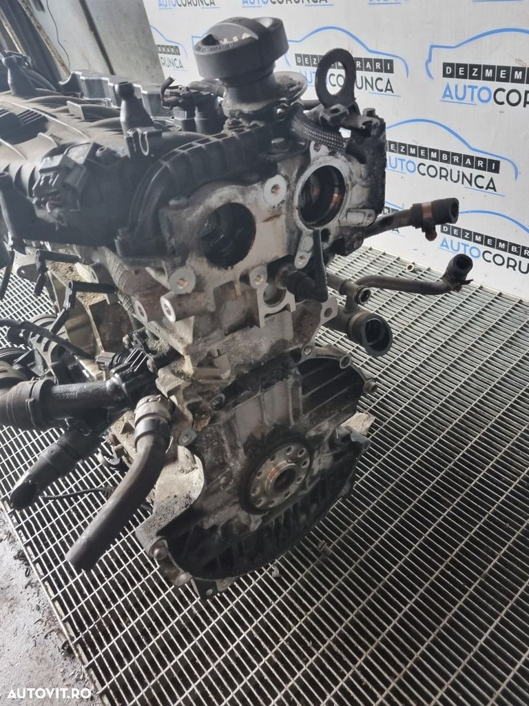 Motor Volvo XC60 2.0 D 2008 - 2013 163CP Manuala D 5204 T2 D 5204 T3 (1112) - 2