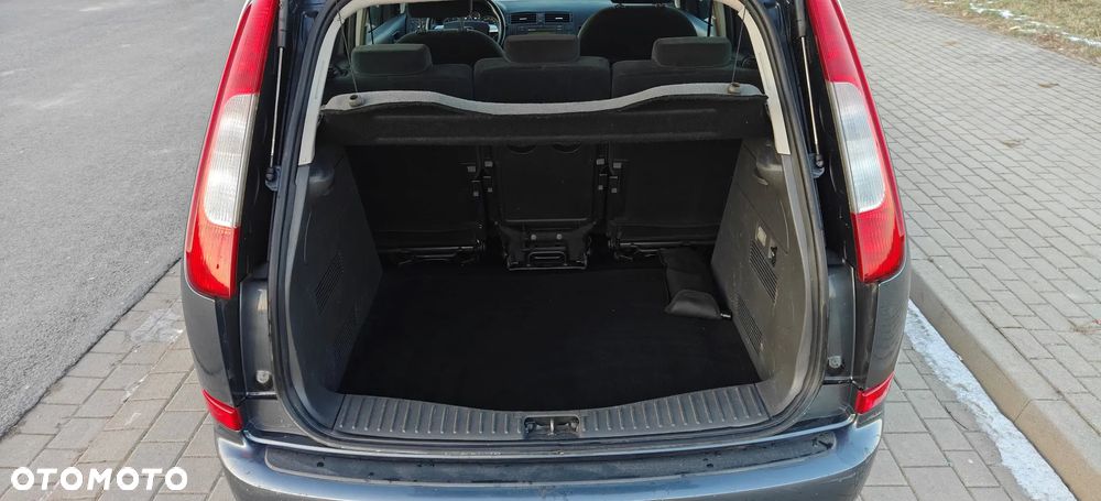 Ford Focus C-Max 1.8 Ghia - 36
