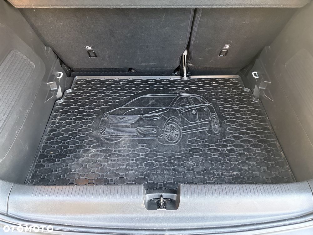 Opel Crossland X - 23