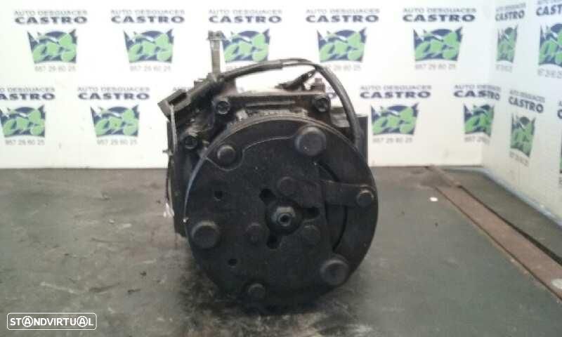 COMPRESSOR DE AR CONDICIONADO FORD TRANSIT CONNECT TC7 - 1