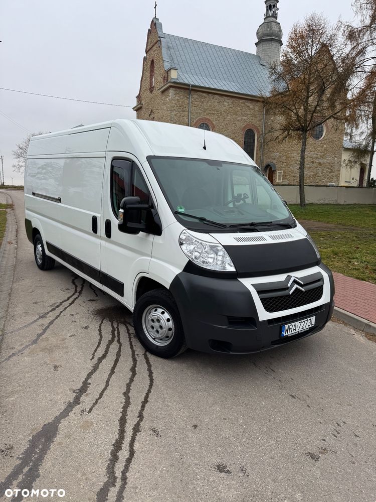 Citroën Jumper - 1