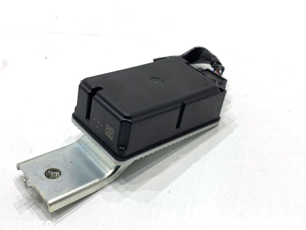 MODUŁ TPMS  SUZUKI SWIFT VI (ZD_, ZC_) 2023 - 1.2 VVT Hybrid (ZCEDS, AOL312) 61 kW [83 KM] - 1