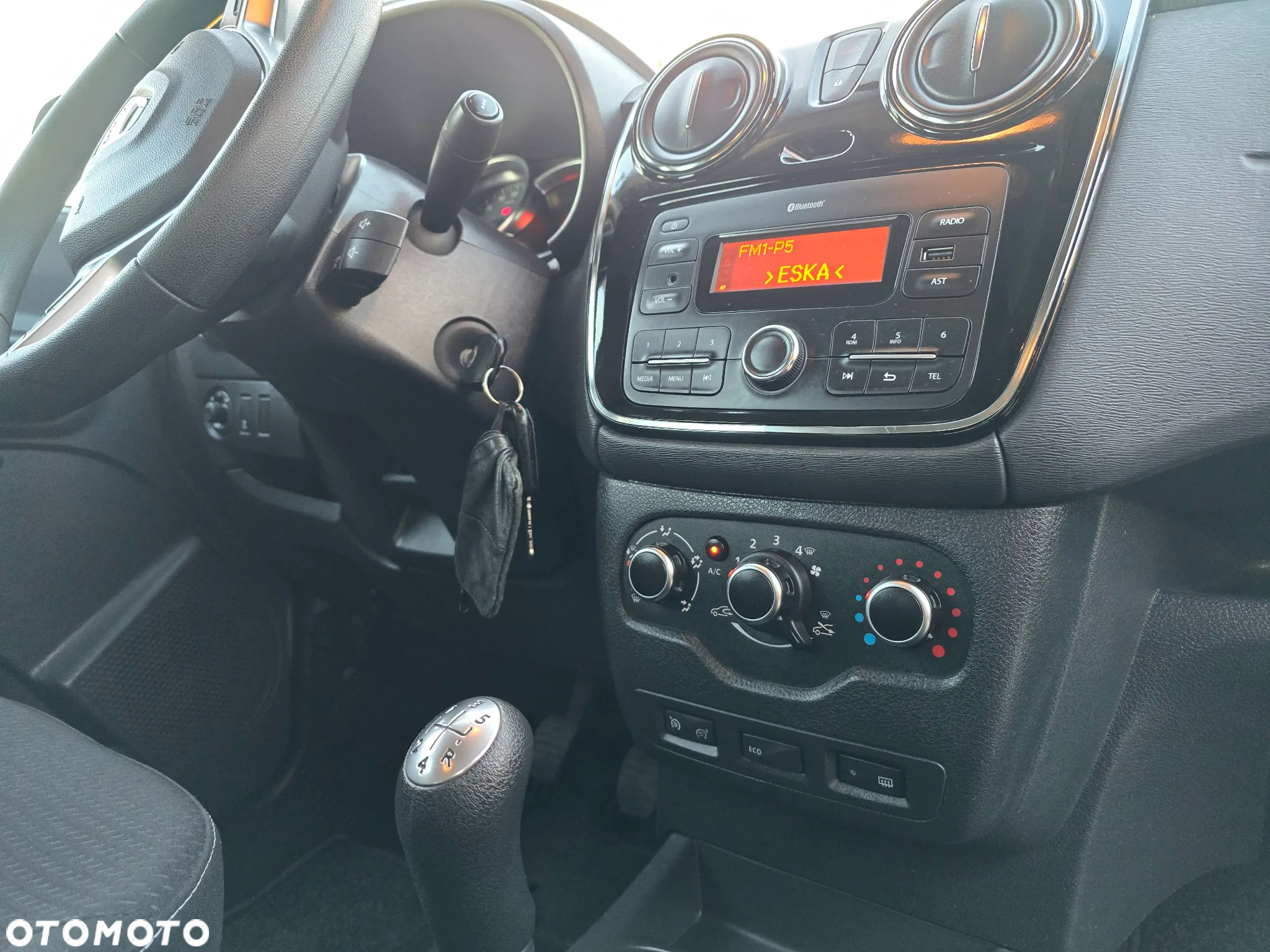 Dacia Dokker 1.6 SCe Laureate - 13