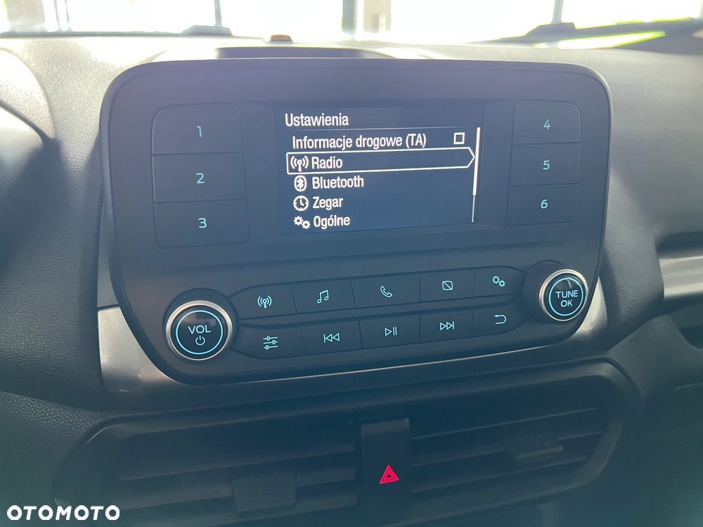 Ford EcoSport - 17