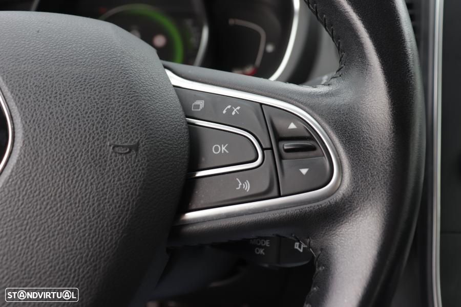 Renault Grand Scénic 1.5 dCi Dynamique S 7L - 20