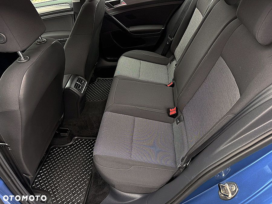Volkswagen Golf 1.2 TSI BMT Trendline EU6 - 14