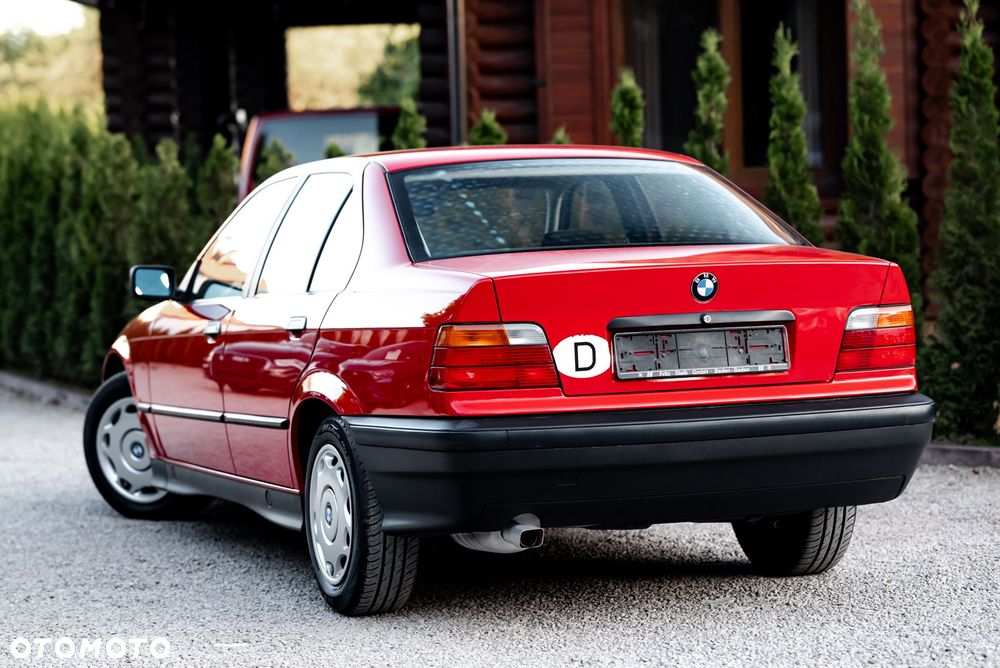 BMW Seria 3 - 13