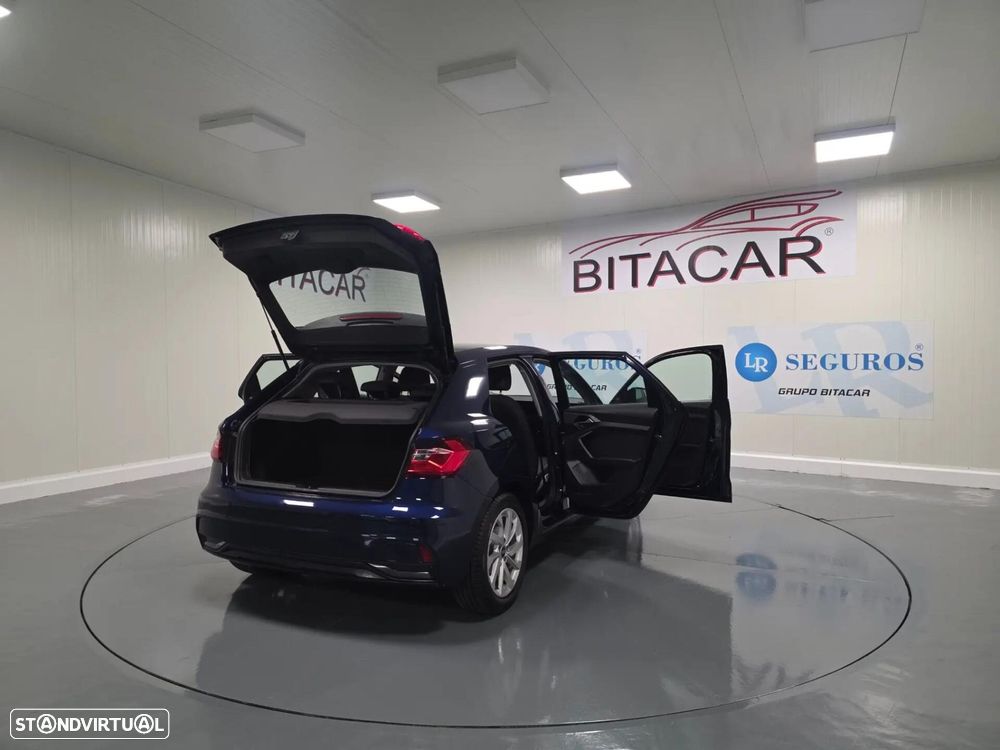 Audi A1 Sportback - 57