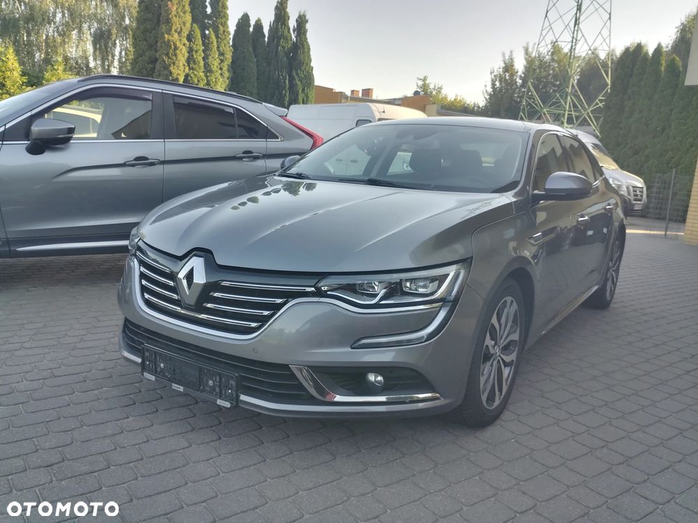 Renault Talisman ENERGY TCe 200 EDC INTENS - 8