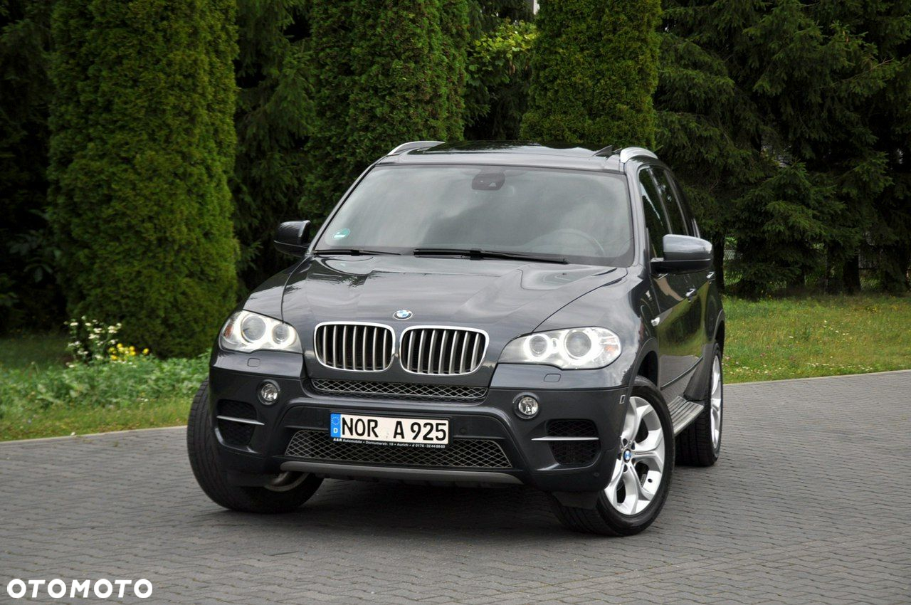 BMW X5 - 8