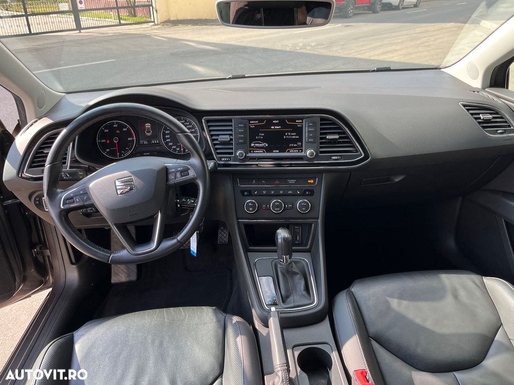 Seat Leon - 6
