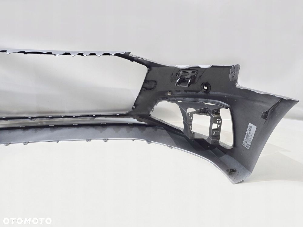 zderzak przód przedni audi a4 b9 19r lift 8w0807437ah - 6