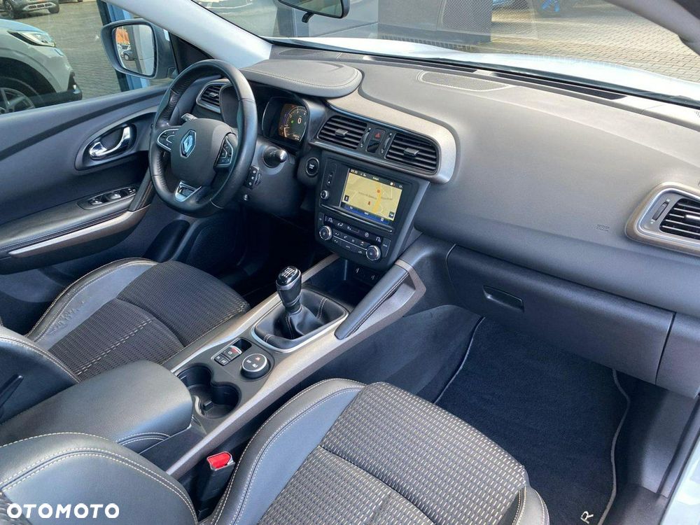 Renault Kadjar - 13