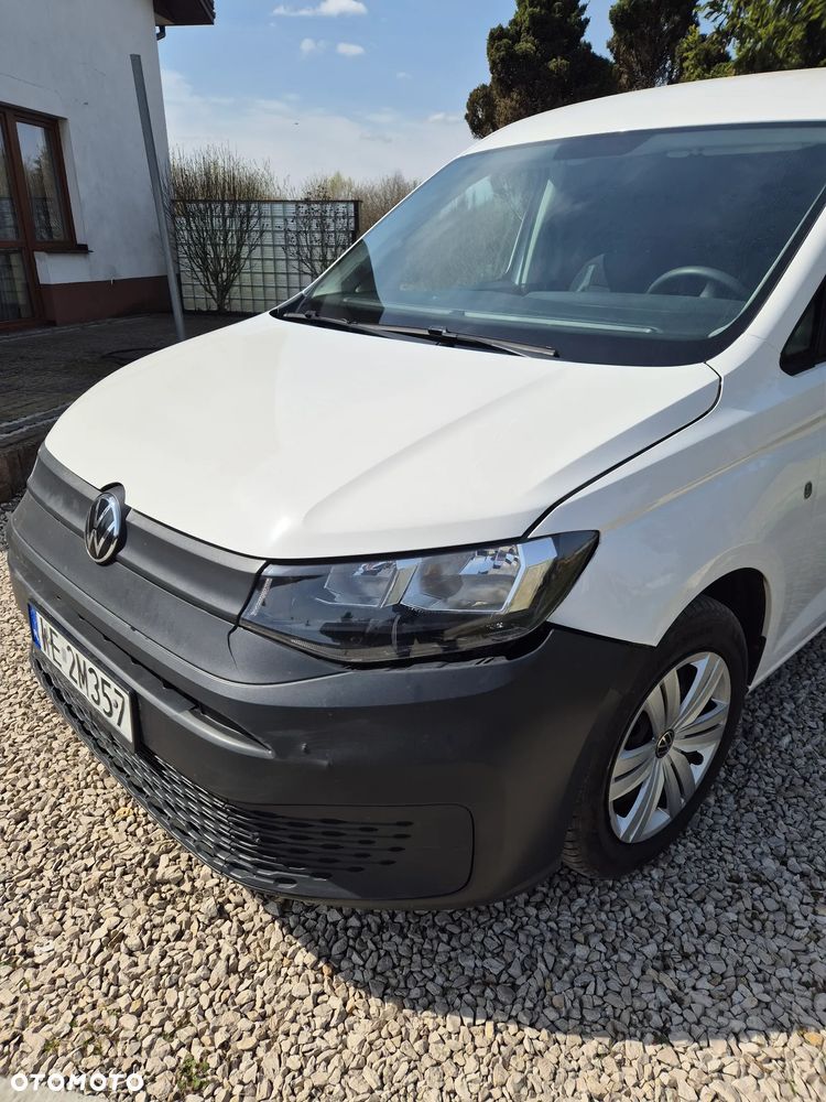 Volkswagen CADDY - 9
