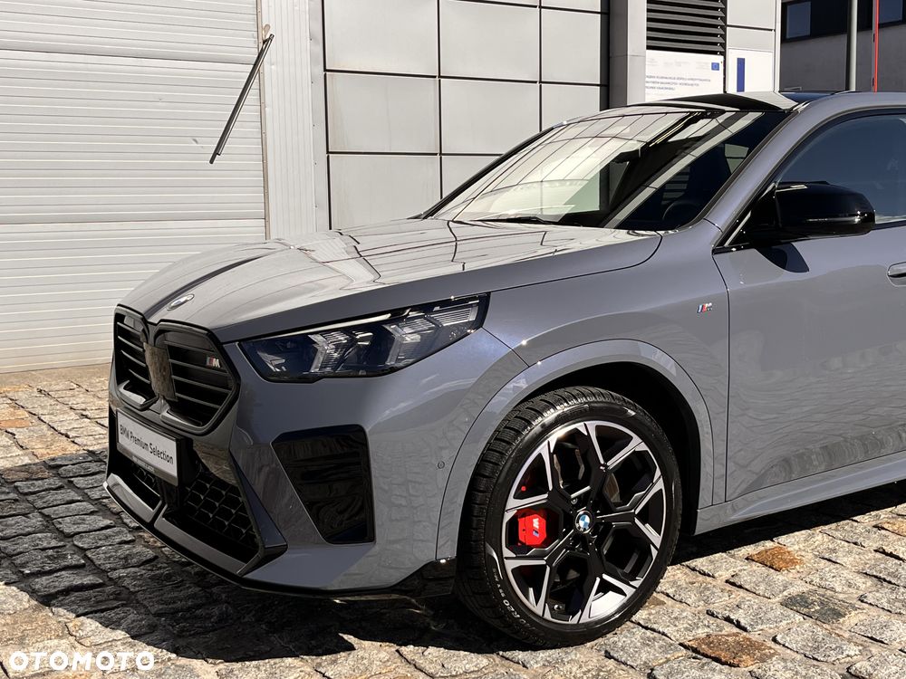 BMW X2 - 17