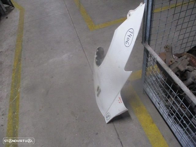 Guarda Lamas Gl1406 SUZUKI SWIFT 4 2011 1.3DDIS 75CV 5P BRANCO ESQ - 2