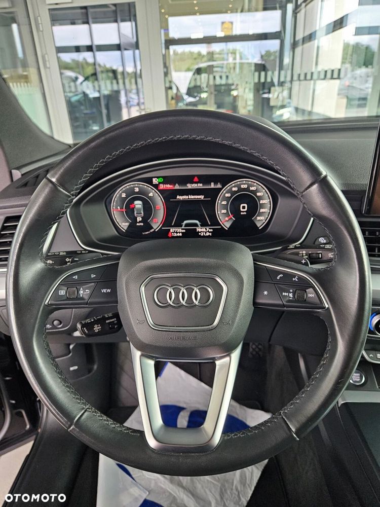 Audi Q5 Sportback - 14