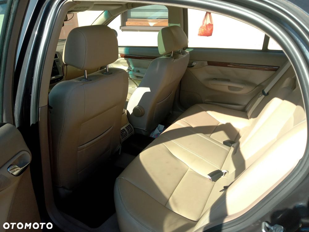 Brilliance BS6 2.0 Deluxe - 8