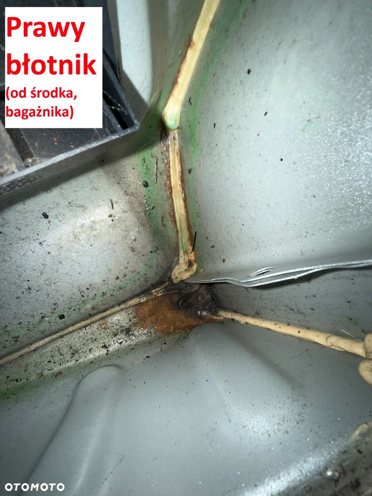 Subaru Forester 2.5 XT BAS - 31