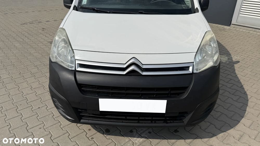 Citroën Berlingo - 7