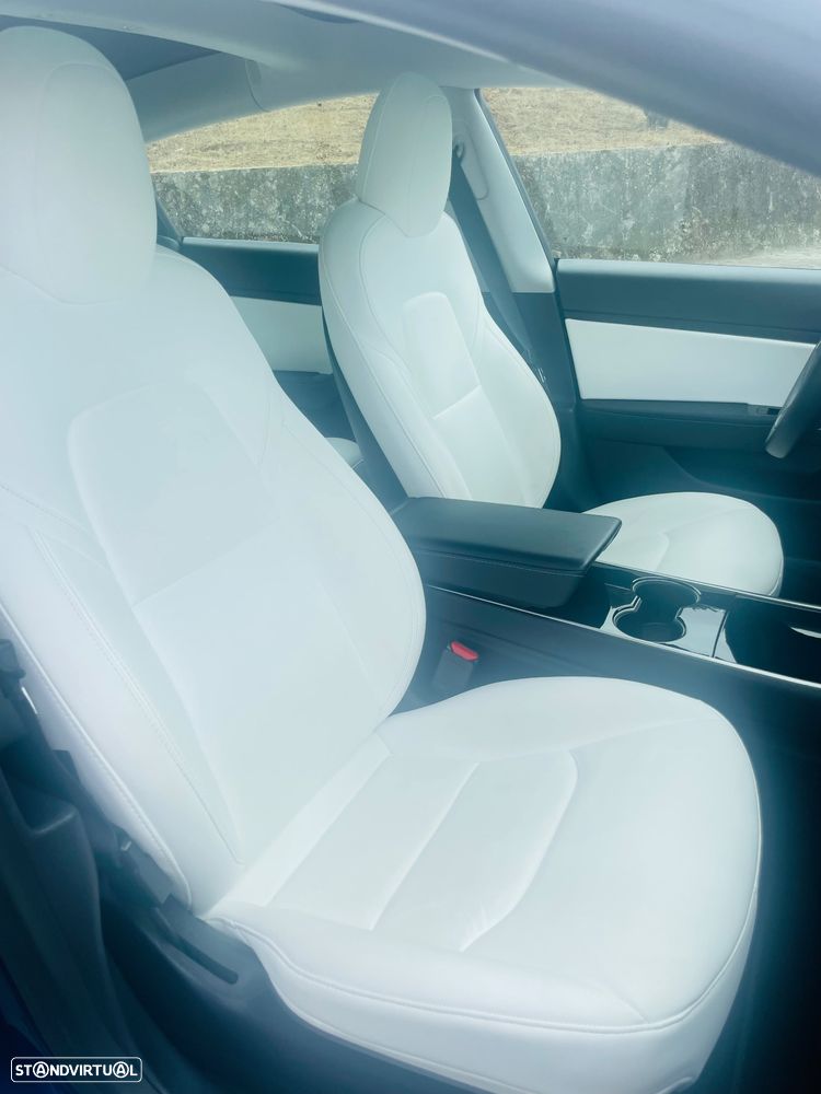 Tesla Model 3 Long Range AWD Dual Motor - 16