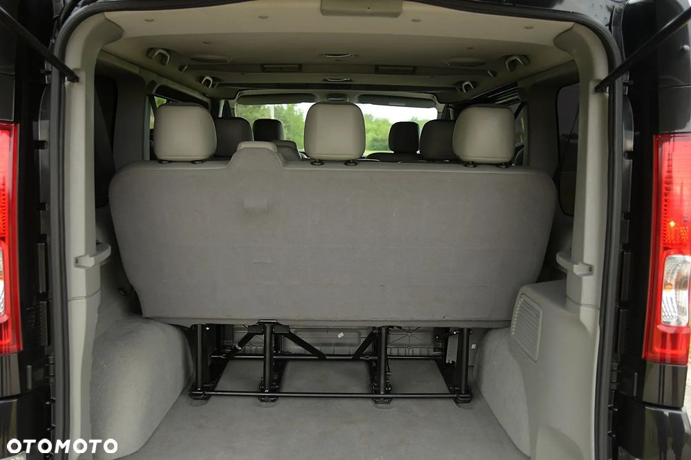 Renault Trafic - 20