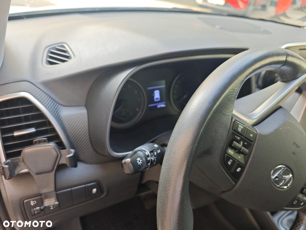 Hyundai Tucson 1.6 GDi Comfort 2WD - 19