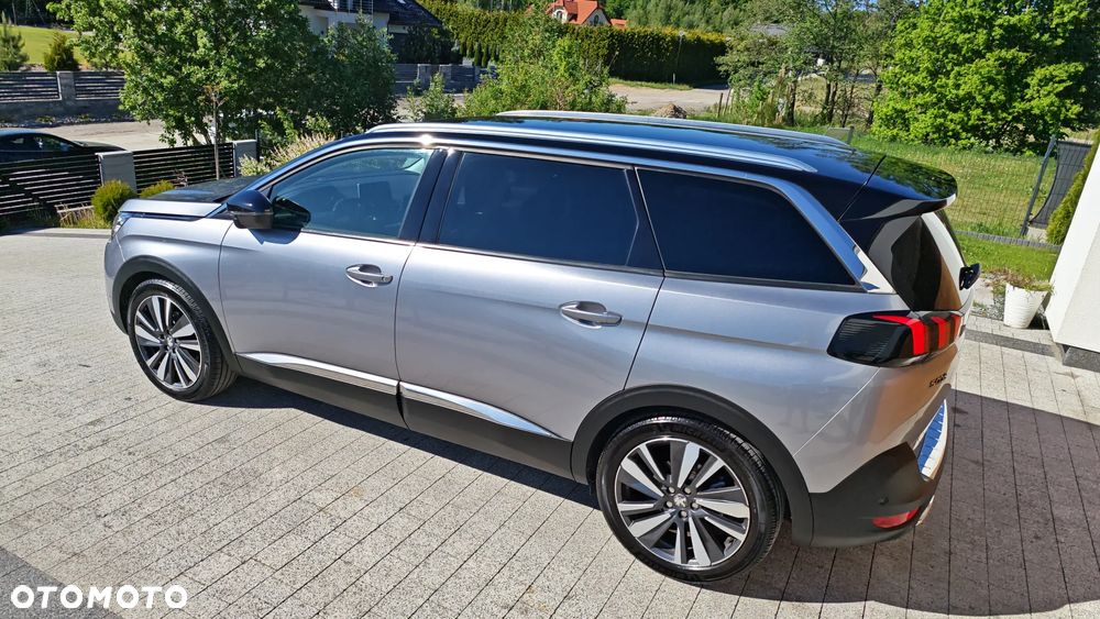 Peugeot 5008 BlueHDI 120 Stop & Start Allure - 35