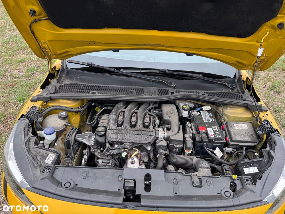 Peugeot 208 PureTech 75 Like - 20