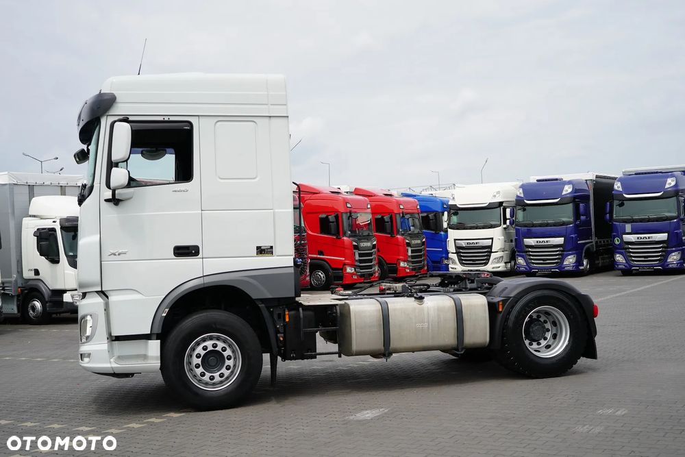 DAF / 106 / 480 / EURO 6 / ACC / I – COOL / HYDRAULIKA / SPACE CAB - 3