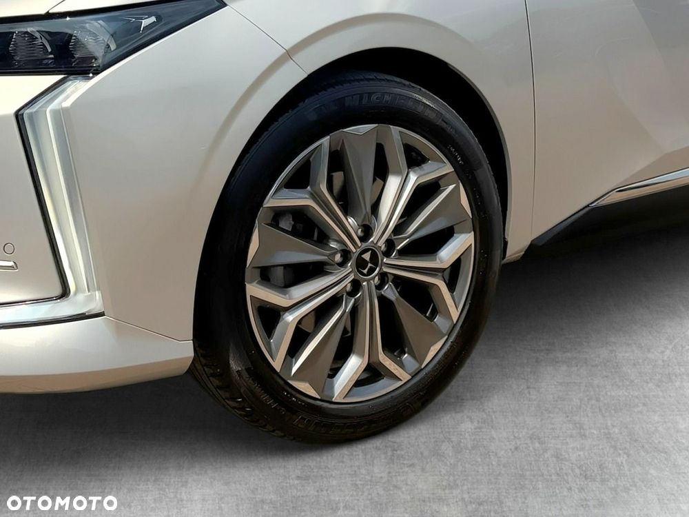 DS Automobiles DS 4 - 10