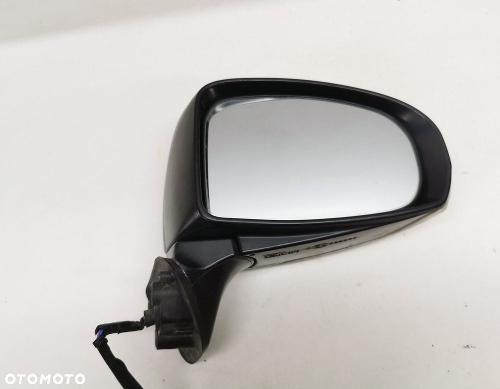 LUSTERKO PRAWE TOYOTA PRIUS III - 3