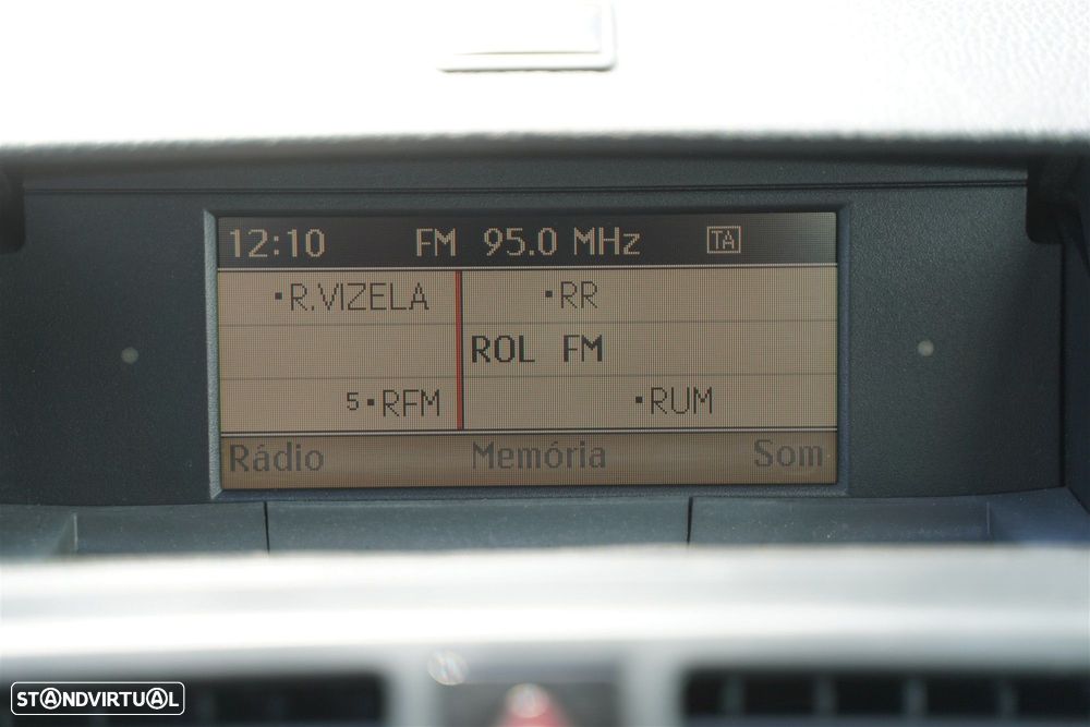Mercedes-Benz C 320 - 21