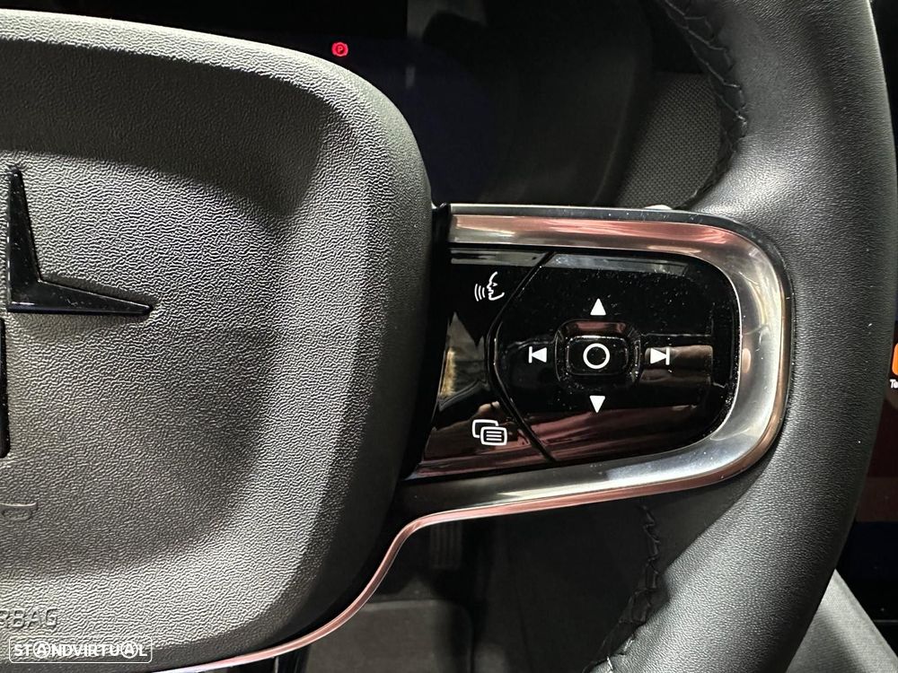 Polestar 2 Long Range 78 kWh - 49